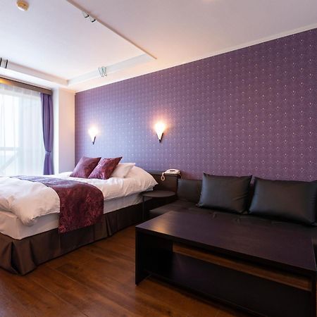 Hotel Liberty Matsuyama (Adults Only) Esterno foto