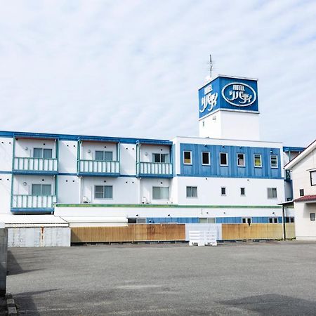 Hotel Liberty Matsuyama (Adults Only) Esterno foto