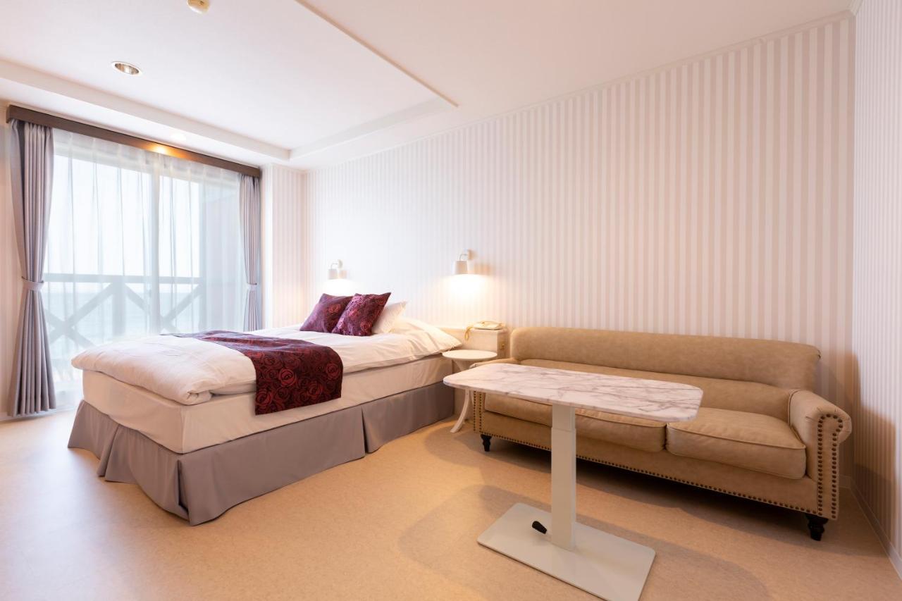 Hotel Liberty Matsuyama (Adults Only) Esterno foto