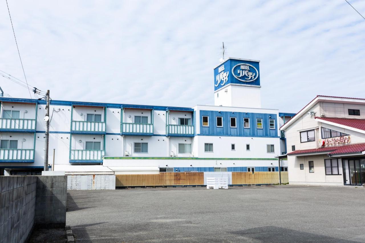 Hotel Liberty Matsuyama (Adults Only) Esterno foto