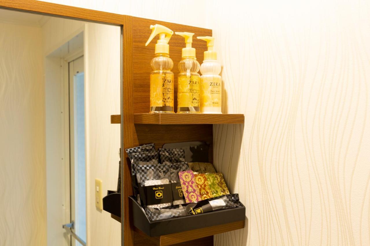 Hotel Liberty Matsuyama (Adults Only) Esterno foto