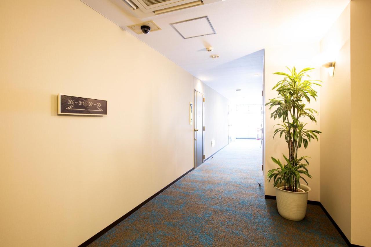 Hotel Liberty Matsuyama (Adults Only) Esterno foto