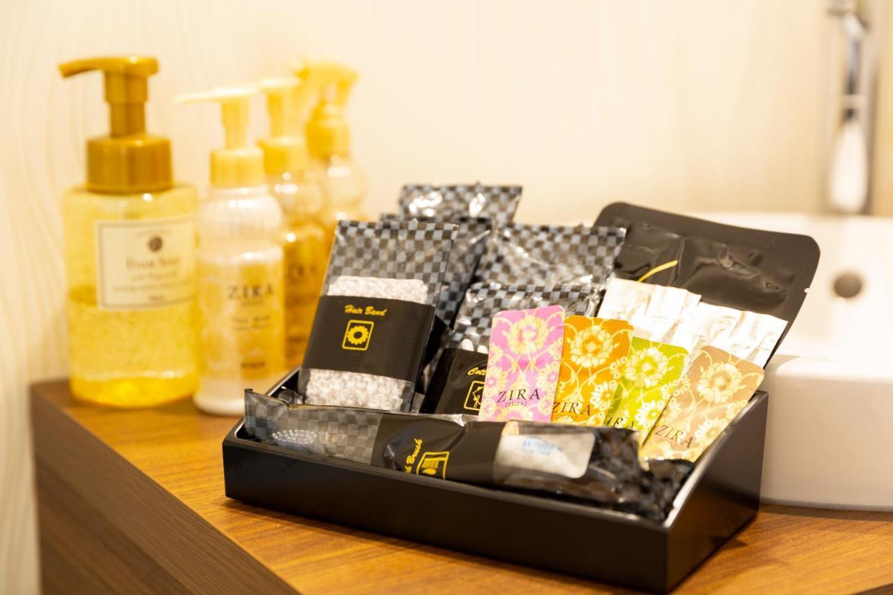 Hotel Liberty Matsuyama (Adults Only) Esterno foto