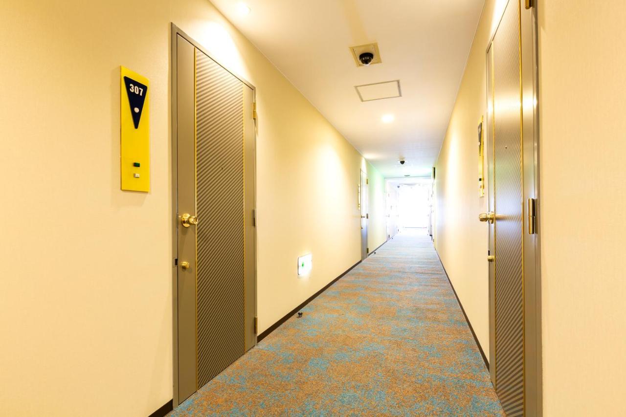 Hotel Liberty Matsuyama (Adults Only) Esterno foto