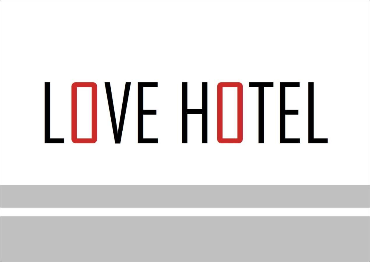 Hotel Liberty Matsuyama (Adults Only) Esterno foto